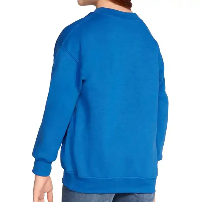 Youth Gildan Crew Neck Sweatshirt 2