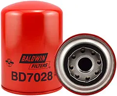 Bd7028 Oil Filter 1