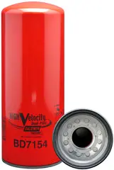Bd7154 Oil Filter 1