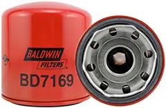 Bd7169 Oil Filter 1