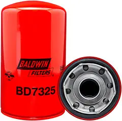 Bd7325 Oil Filter 1