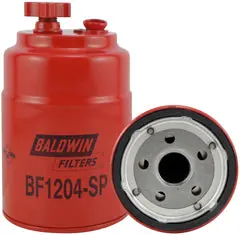 Bf1204-Sp Fuel Water Separator Filter 1