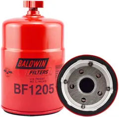 Bf1205 Fuel Water Separator Filter 1