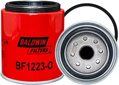 Bf1223-O Fuel Water Separator Filter 1