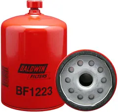 Bf1223 Fuel Water Separator Filter 1