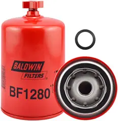 Bf1280 Fuel Water Separator 1