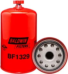 Bf1329 Fuel Filter 1