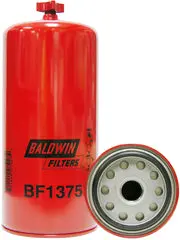 Bf1375 Fuel Filter 1