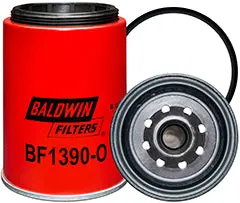 Bf1390-O Fuel Water Separator Filter 1