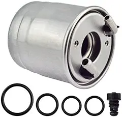 Bf46000 Fuel Filter 1