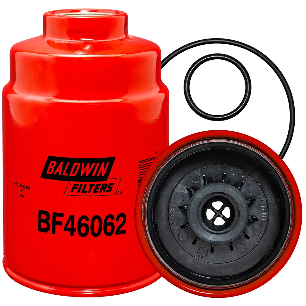 Bf46062 Fuel Water Separator Filter 1