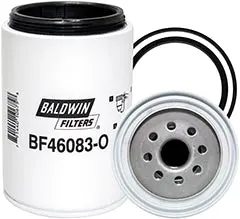 Bf46083-O Fuel Water Separator Filter 1
