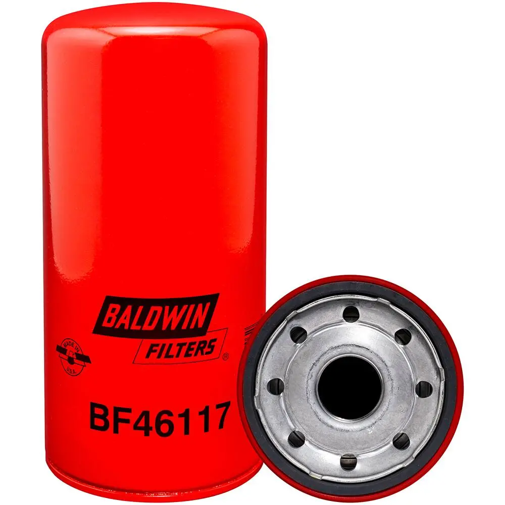 Bf46117 Fuel Filter 1