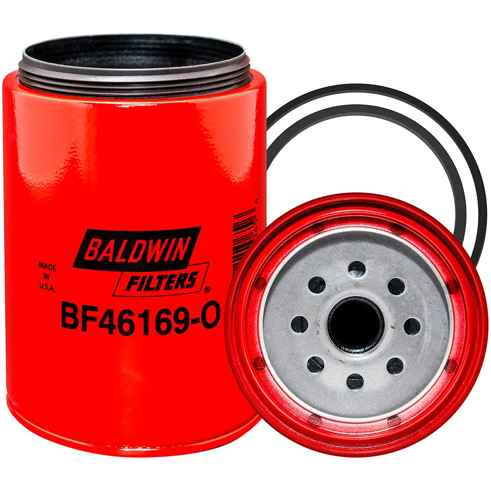 Bf46169-O Fuel Water Separator Filter 1