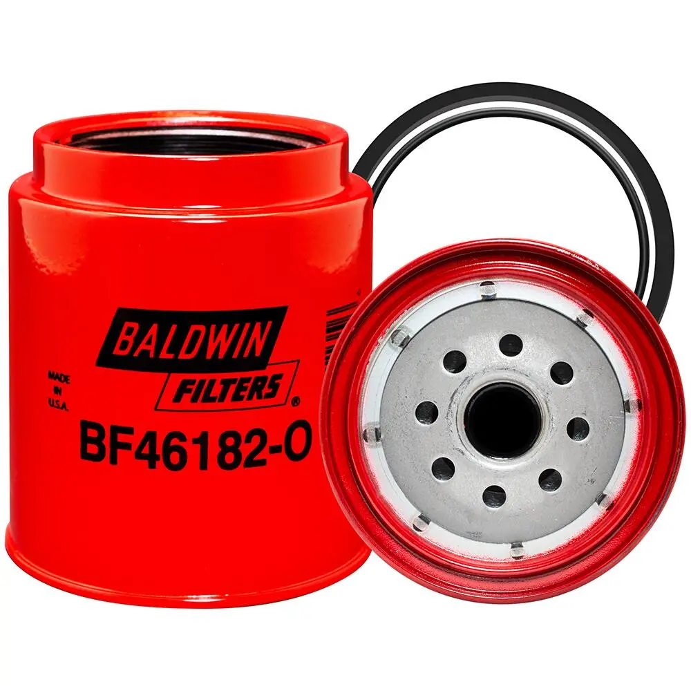 Bf46182-O Fuel Water Separator Filter 1
