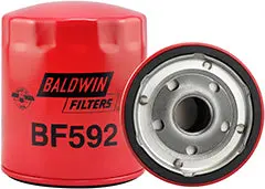 Bf592 Fuel Filter 1