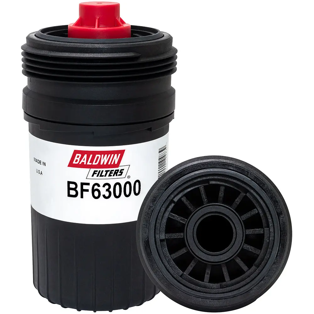 Bf63000 Fuel Filter 1