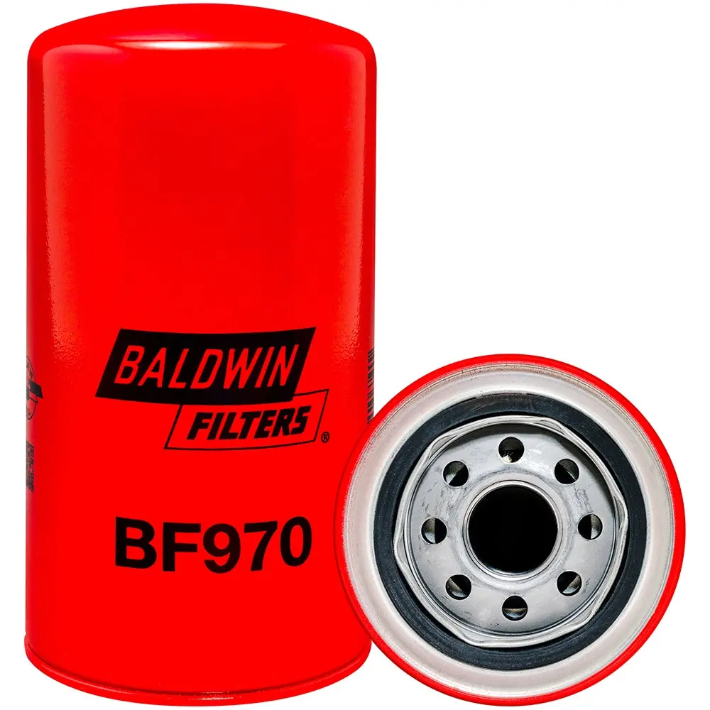 Bf970 Fuel Filter 1