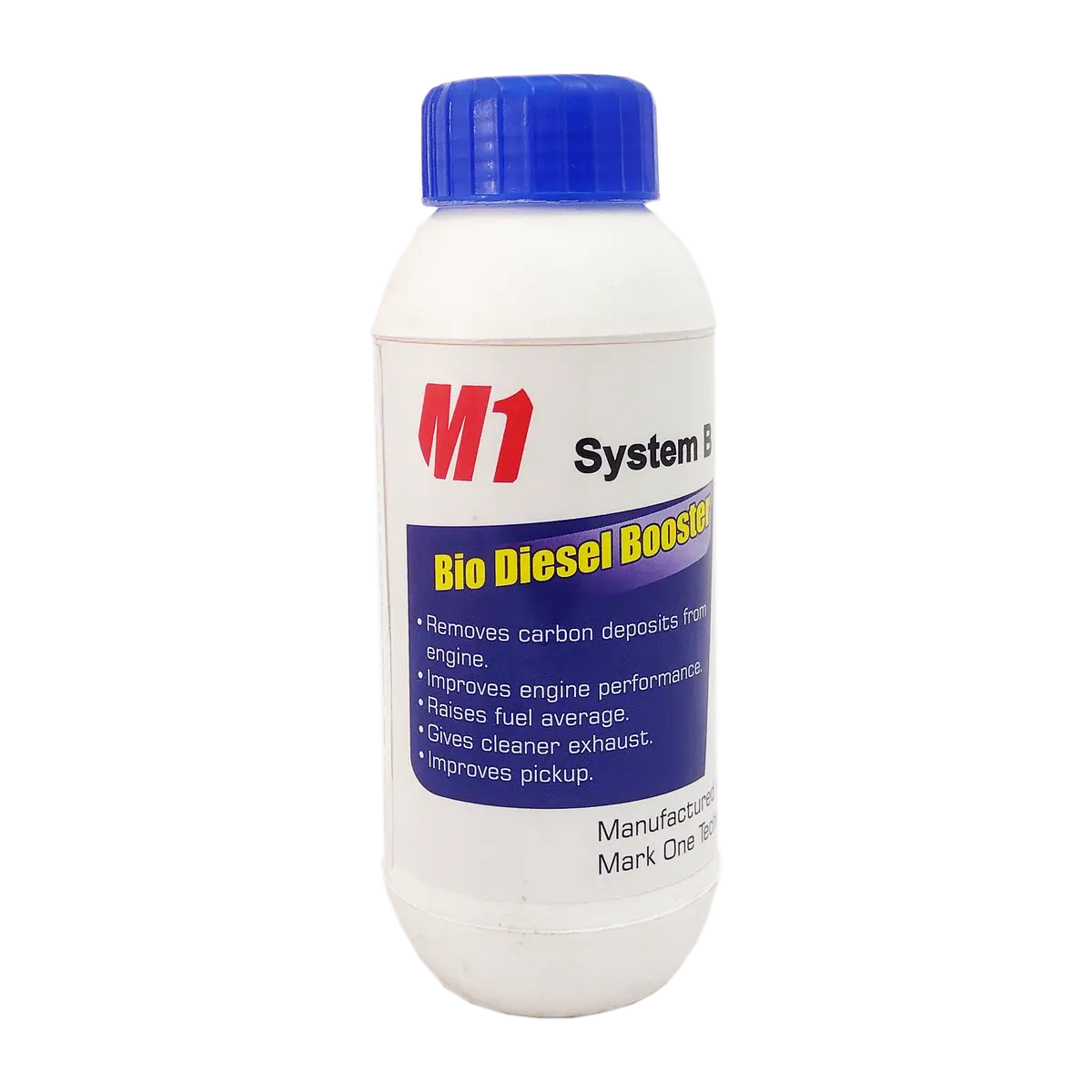 M1 System B Bio Diesel Booster- High Power Fuel Additive - Diesel Additive 200Ml 2