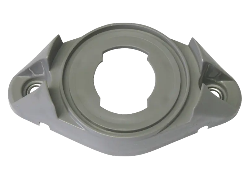 Bk5557gb Mounting Bracket Cam-On 2" Or 2-1/2" 1