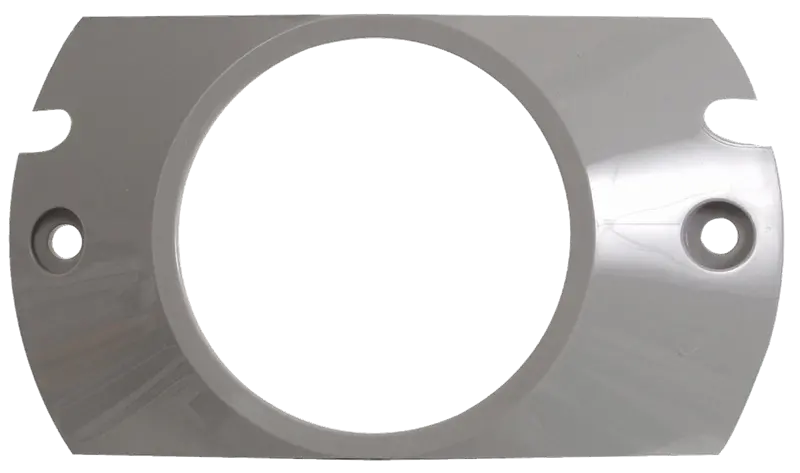 Bk57bb Bracket For 2.5" Lights 1