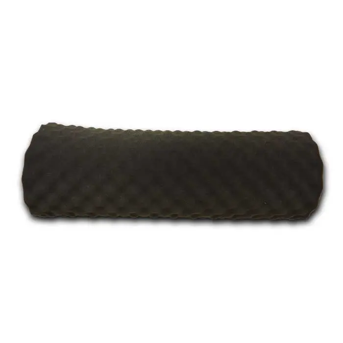 Stone Peak Egg-Carton Mattress Pad 2