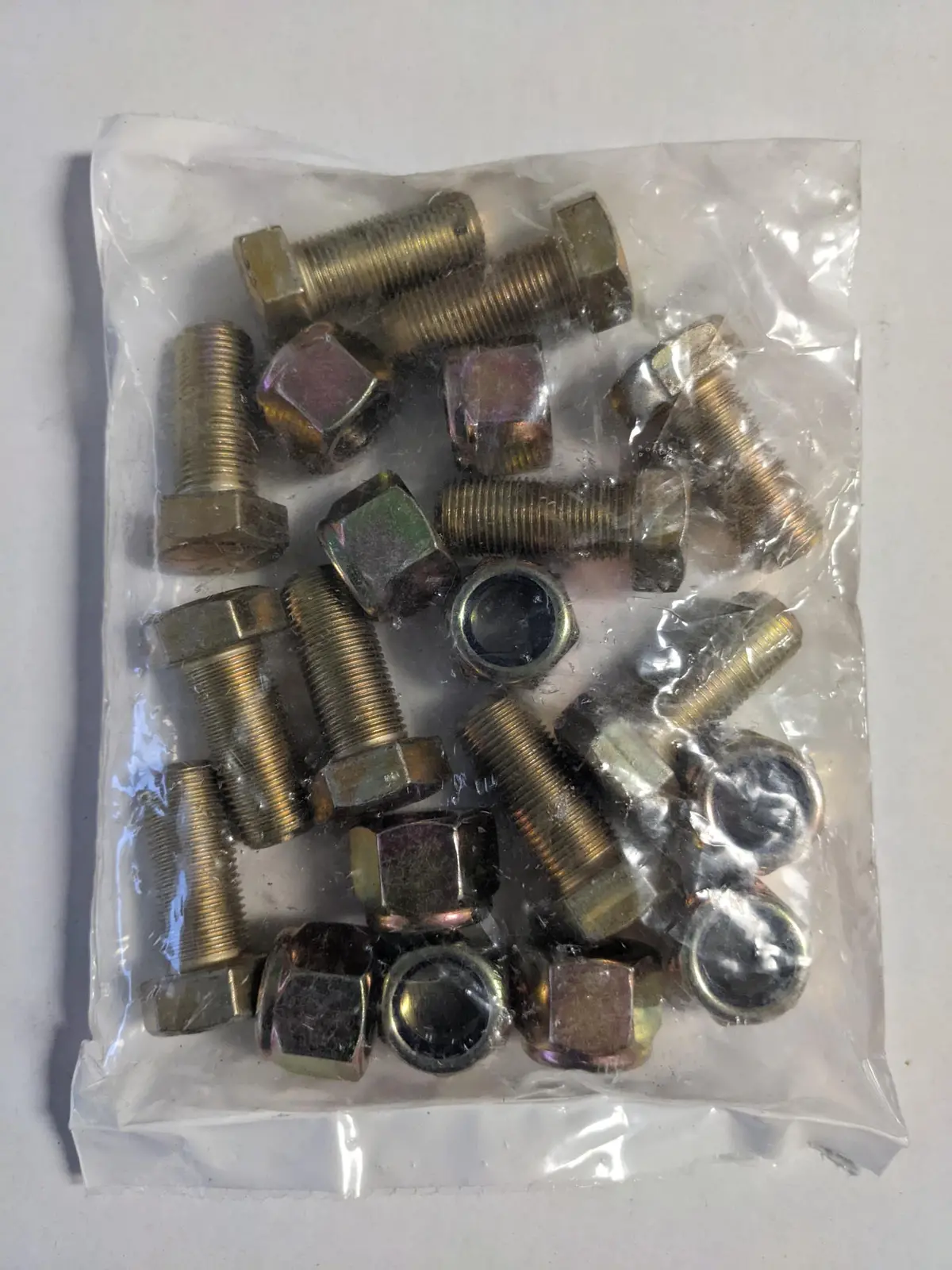 Bltkit1012-8 Landing Gear Bolt Kit 1