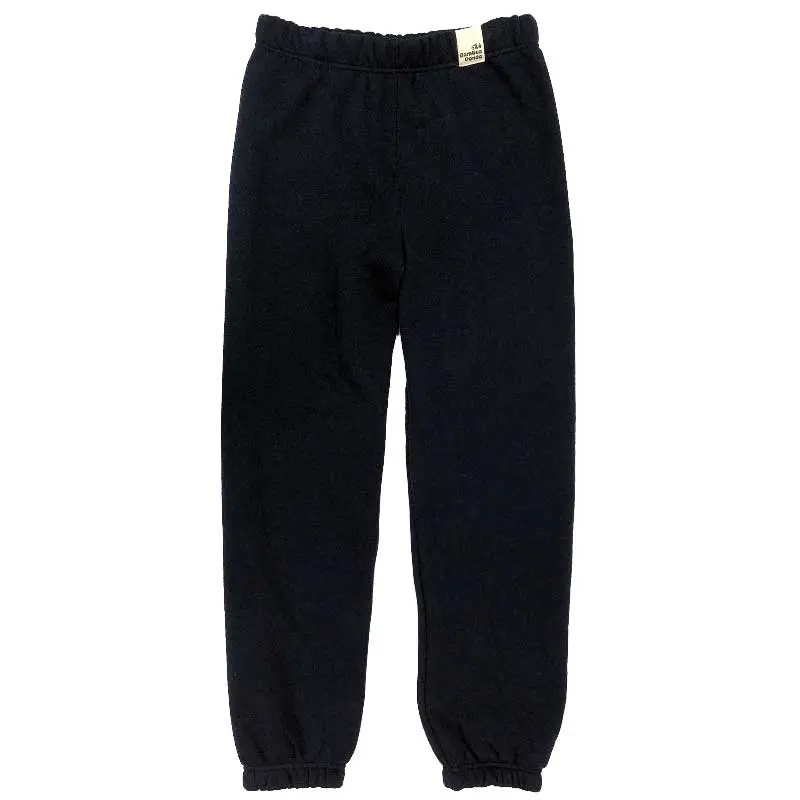 Adult Bamboo Panda Sweat Pants 11