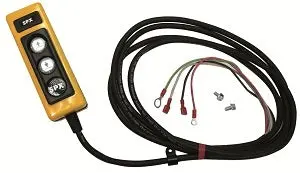 Bpl2783 Remote Control 4 Wire 1