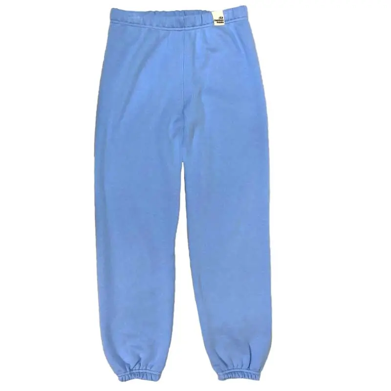 Adult Bamboo Panda Sweat Pants 12