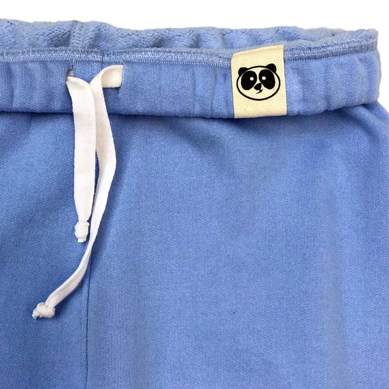 Adult Bamboo Panda Sweat Pants 7