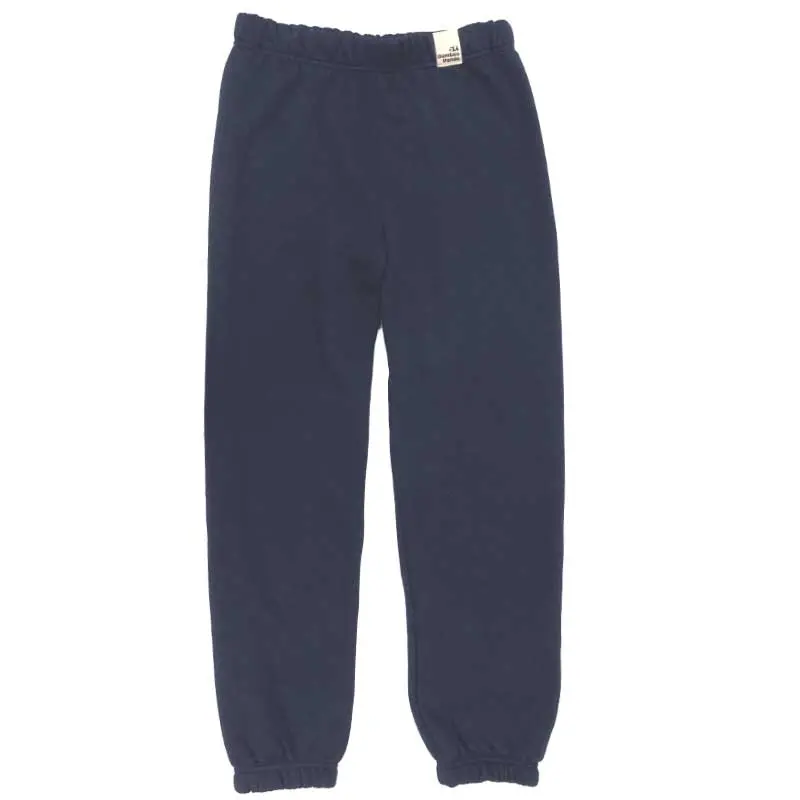 Adult Bamboo Panda Sweat Pants 8