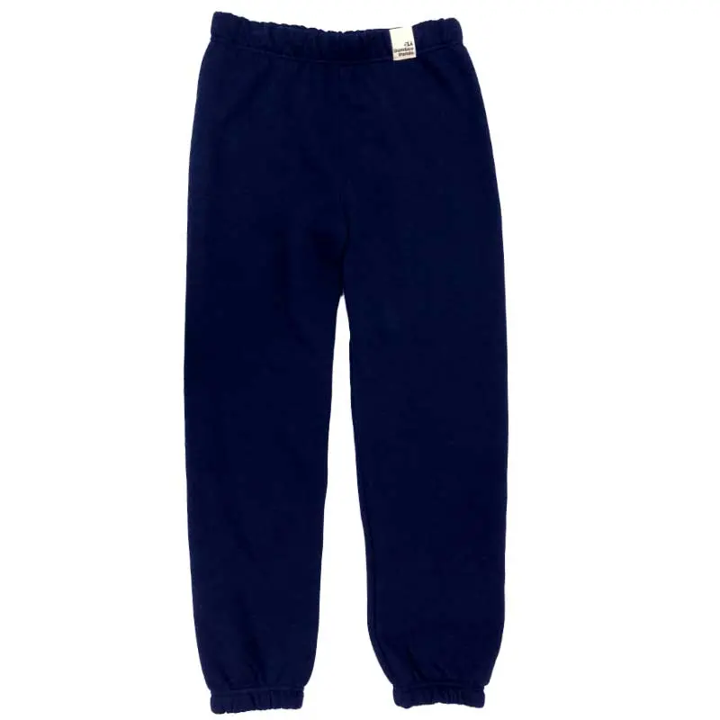 Adult Bamboo Panda Sweat Pants 10