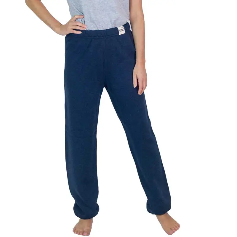 Adult Bamboo Panda Sweat Pants 5