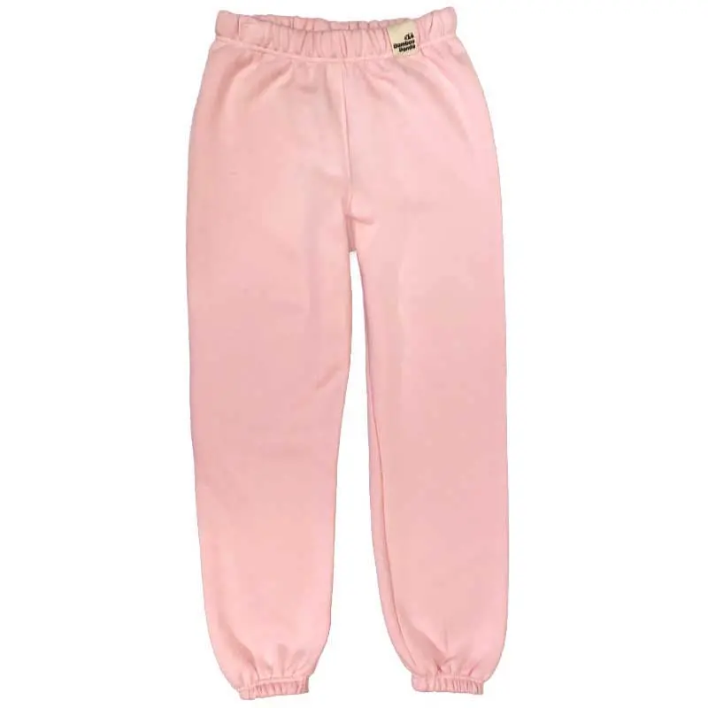 Adult Bamboo Panda Sweat Pants 13