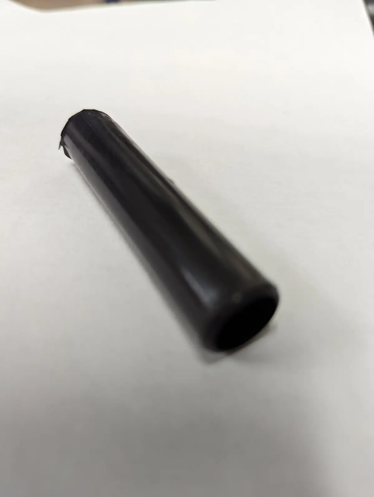 Bsh00002 Hinge Pin Bushing 1