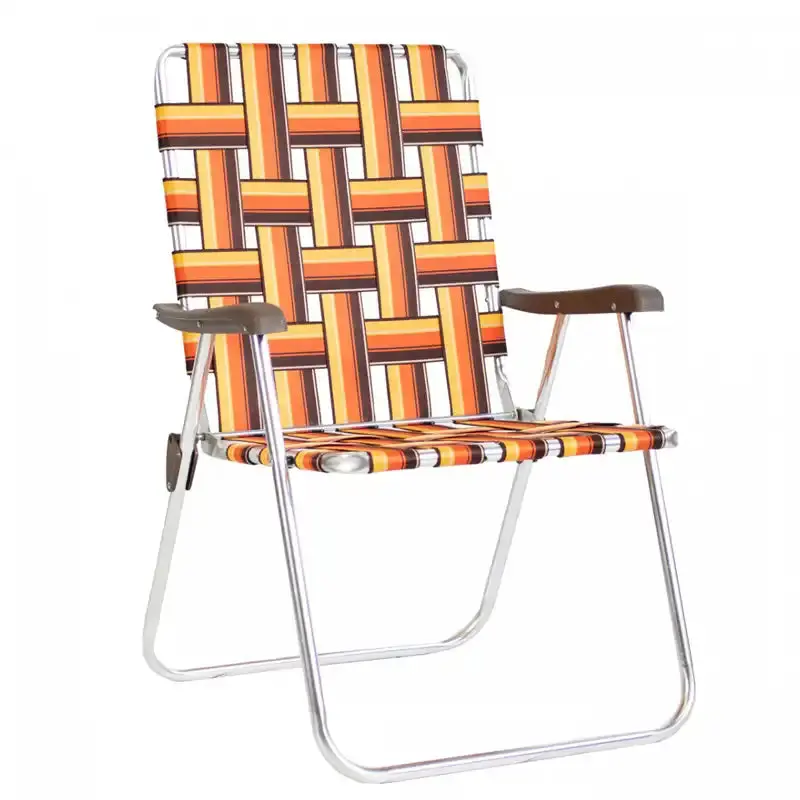 Kuma Backtrack Folding Chair 1