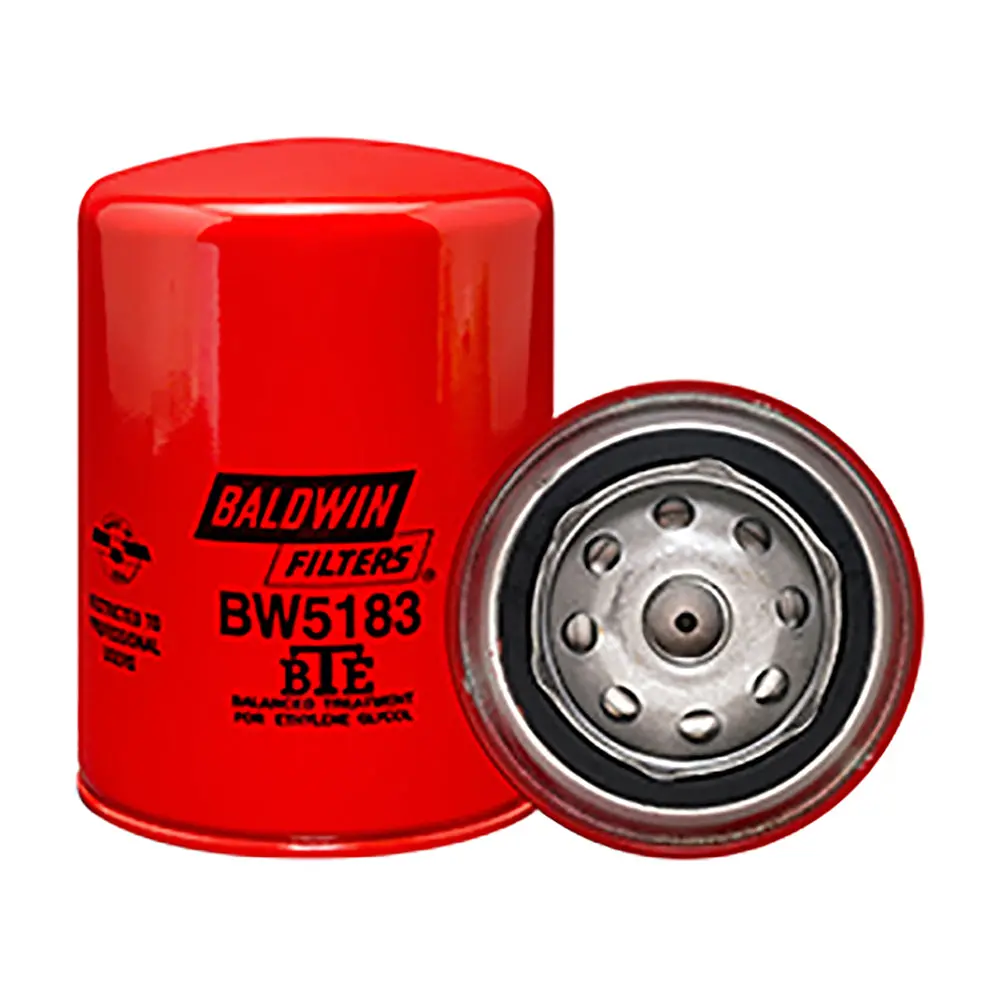 Bw5183 Coolant Filter 1