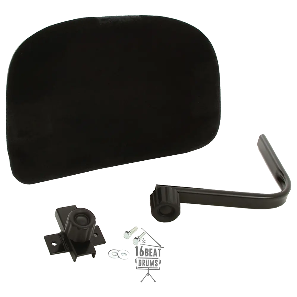 Roc N Soc Back Rest 1