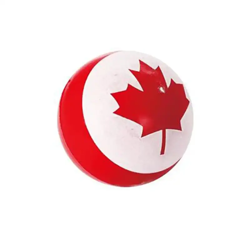 Canada Bouncy Sponge Ball 1