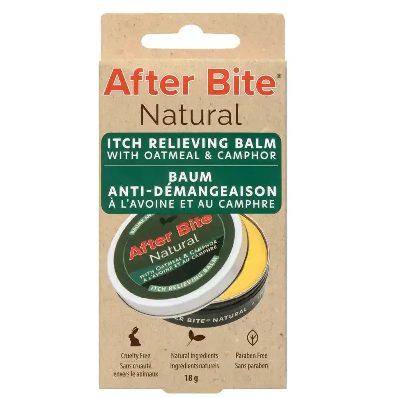 Afterbite Natural Balm 1
