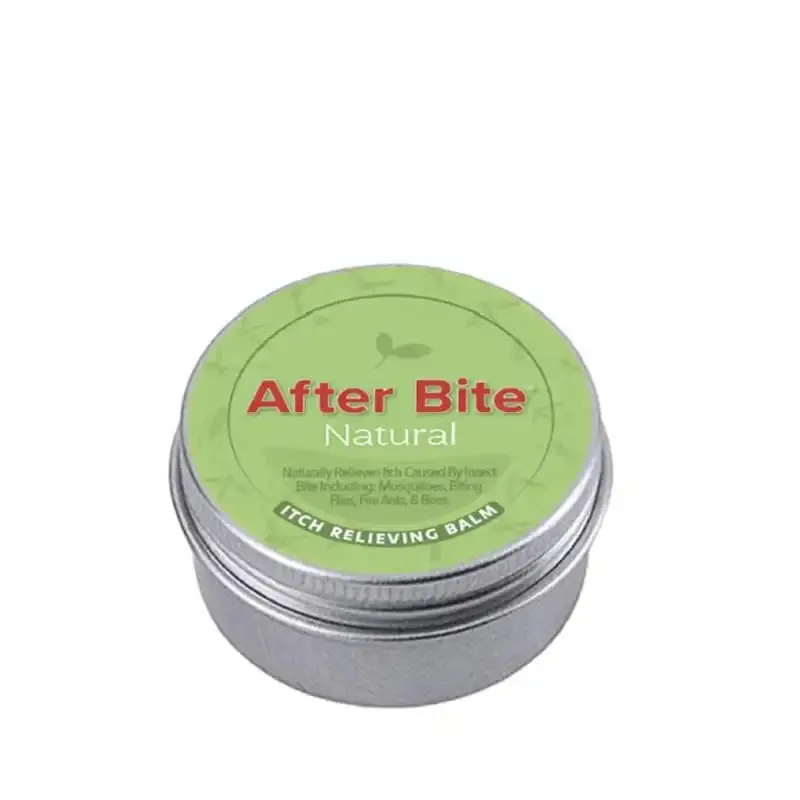 Afterbite Natural Balm 2