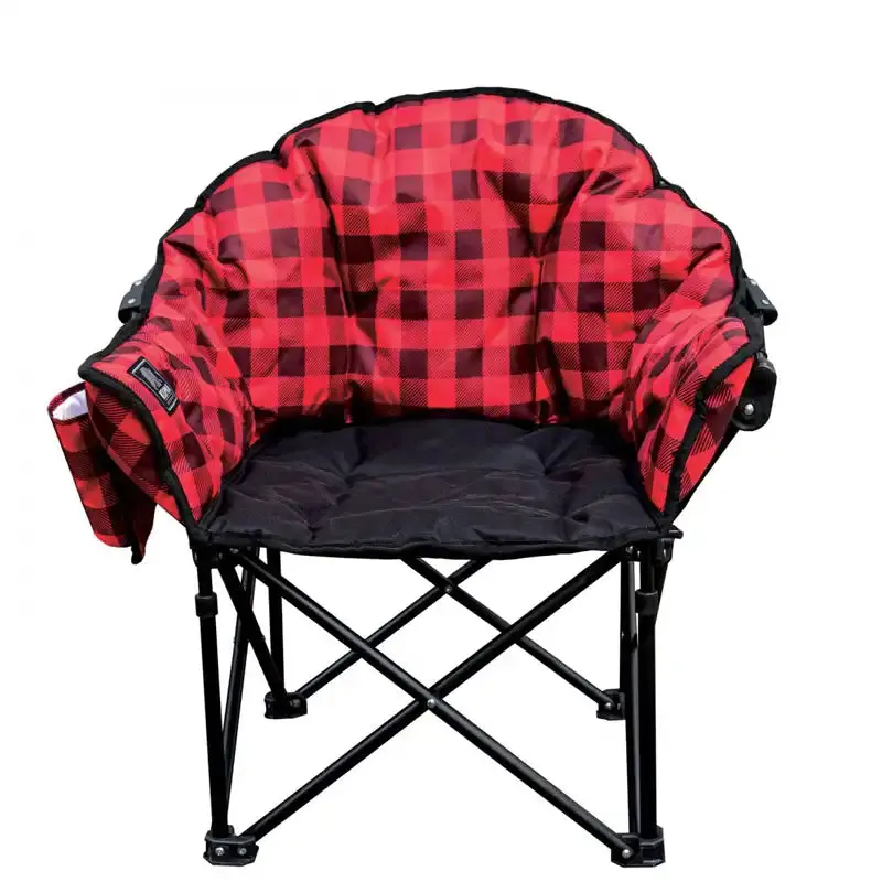Kuma Lazy Bear Junior Chair 1