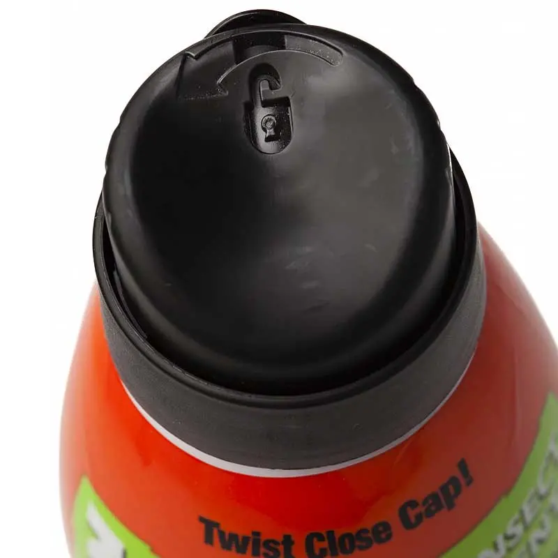 Ben's Tick And Insect Repellent - 170G Eco Spray 2