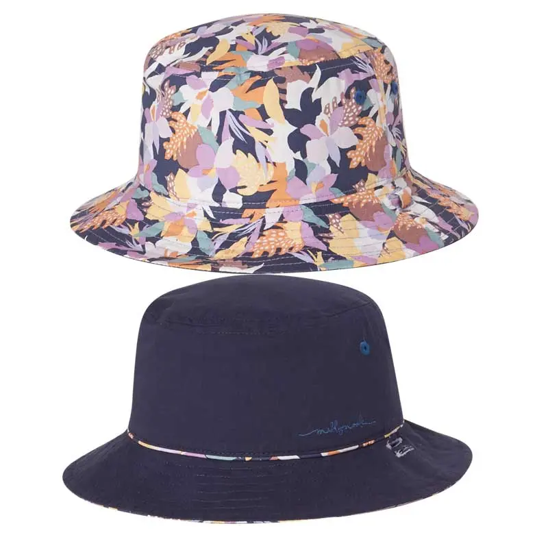 Millymook Youth Bucket Hat - Bianca 1