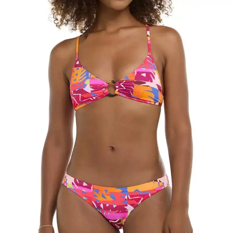 Eidon Bikini Bottom - Hang Five 3
