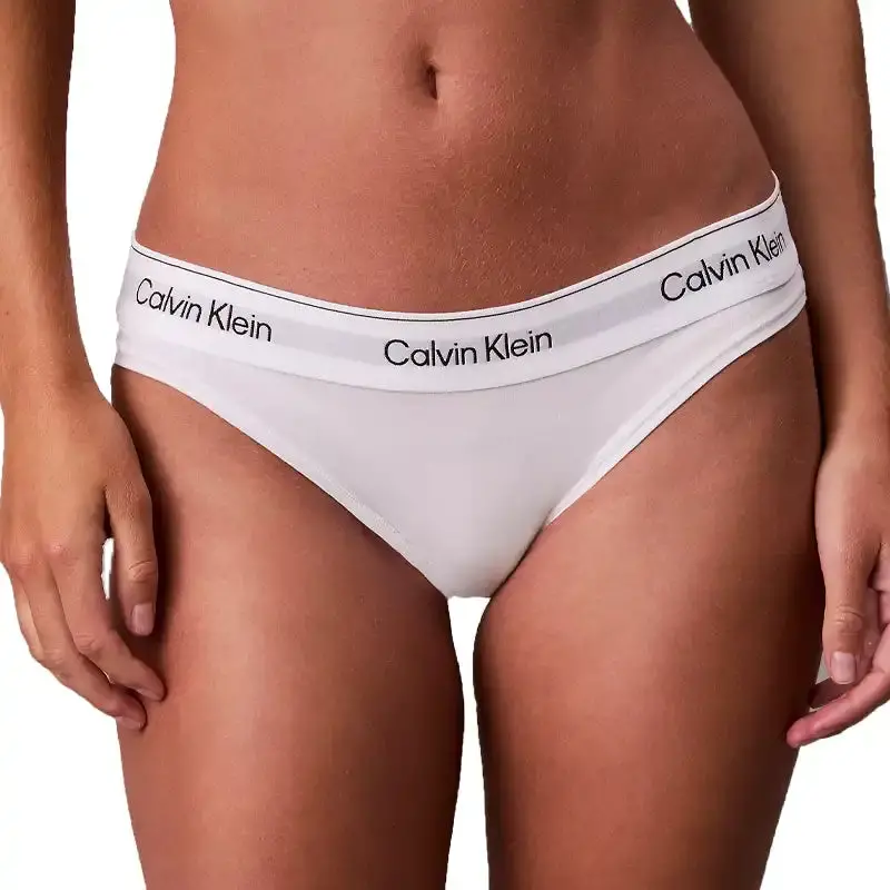 Calvin Klein Icon Cotton Modal Bikini 1