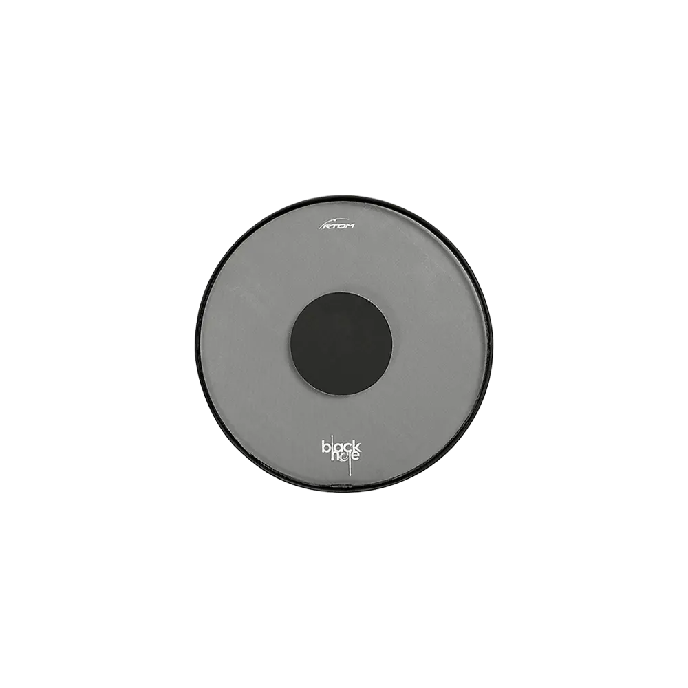 Black Hole 10" Tom Snap On 1