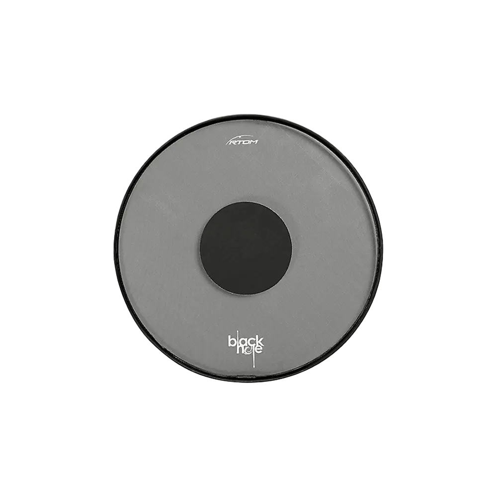 Black Hole 13" Tom Snap On 1