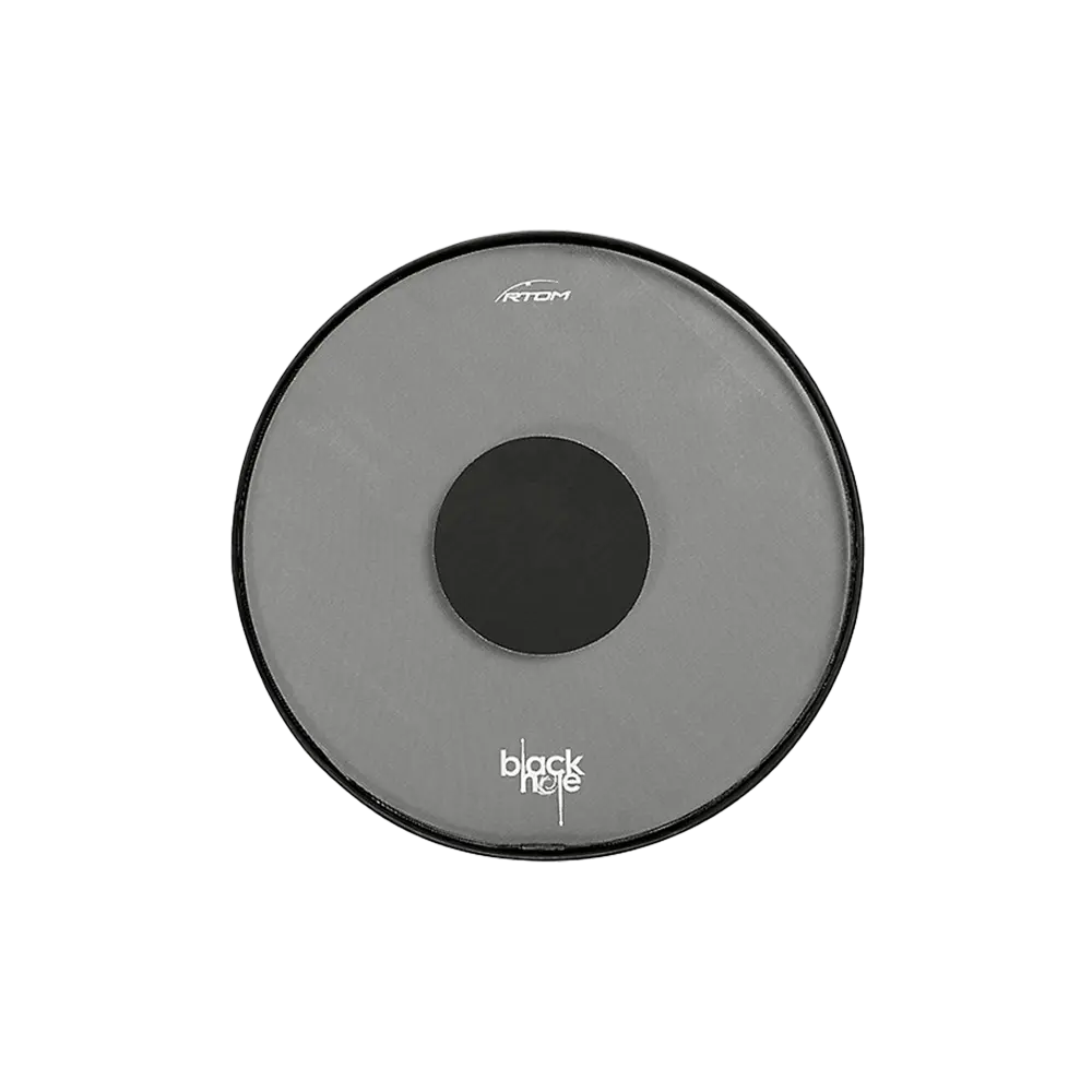Black Hole 14" Tom Snap On 1